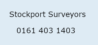 Stockport Surveyors